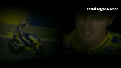 Ask Colin Edwards The responses 