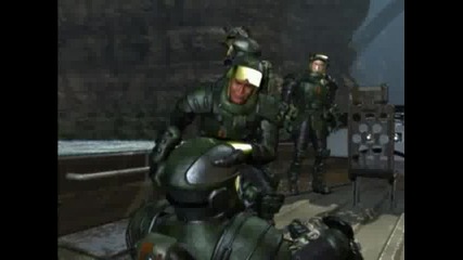 Starship Troopers Roughnecks Hydora Campaign 04 