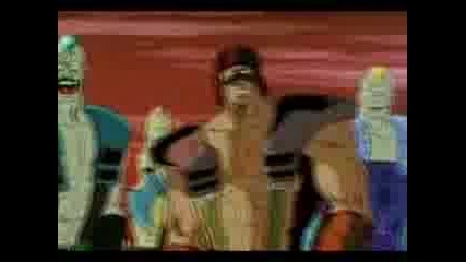 Hokuto no Ken - 030 