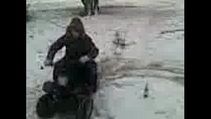 pedal s to4ilka :d