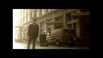 U2 - Stuck In A Moment You Cant Get Out Of