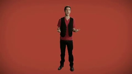 Big Time Rush Any kind of guy (official video)