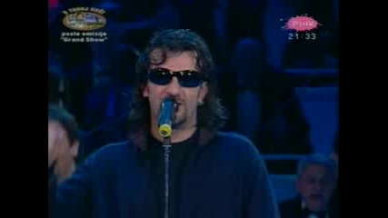 Aca Lukas - - Licna Karta 