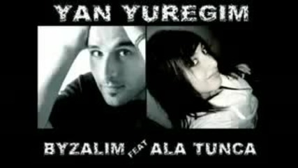 Yan Yuregim Sevemem ki Bir Daha