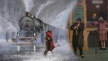 О Париж ти весел си,най красив си на света!