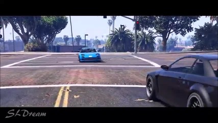 Sldream - Gta5 No Gas