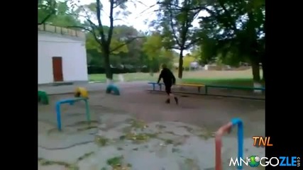 Провалите на ноември 2011
