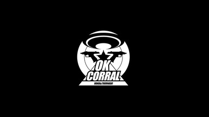 Ok Corral -- Disco Years [ Kangoo Jumps ]