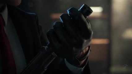Hitman: Absolution Debut Teaser