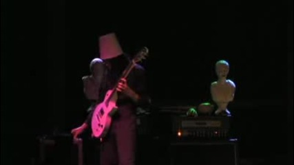 Buckethead - Jordan 