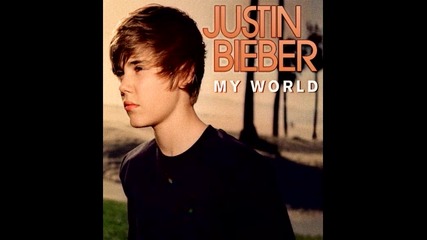 Justin Bieber - Down to Earth 