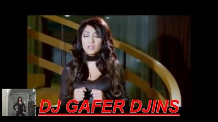 Roksana Dve salzi Dj Gafer Djins