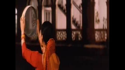 Hum Dil De Chuke Sanam-Chand Chupa Badal Mein