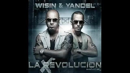 Sandungueo - Wisin & Yandel Nueva Cancion 2010