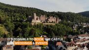 Around the World: These German castles are straight out of a fairytale