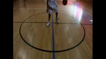 Streetball - [trailer]