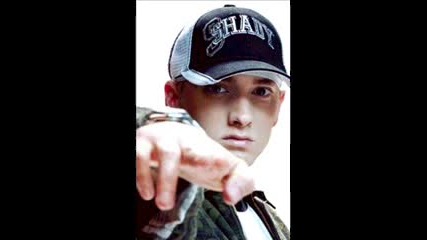 Eminem rabbit run