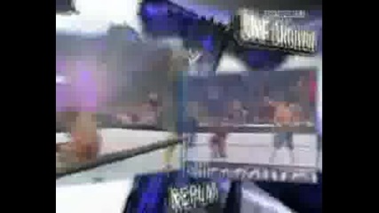 Unforgiven 07 John Cena Vs Randy Orton 1.2