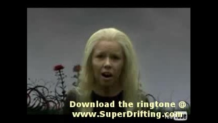 Kerli - Love Is Dead (official Music Video & Lyrics)