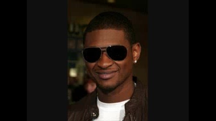 Usher - Just What You Need