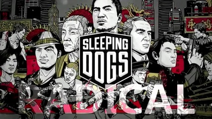 Sleeping Dogs - My Gameplay Part 1