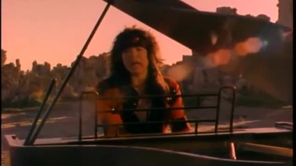 Cinderella - Don_t Know What You Got (till It_s Gone)