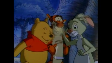Winnie The Pooh - Growing Up With Pooh (2005)