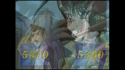 Yu - Gi - Oh епизод 175 част 2 