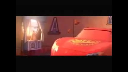 Lighting Mcqueen s Dream