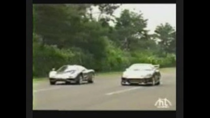 Car Sport