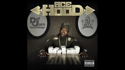 Guns High By Ace Hood
