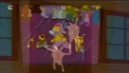 The Simpsons - Halloween german 