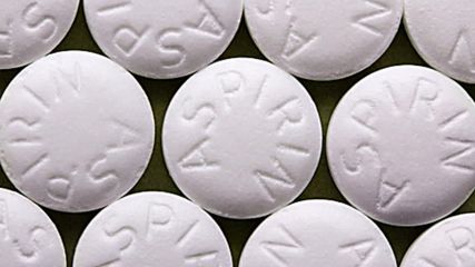 Изненадващи факти за аспирина, които не знаете!