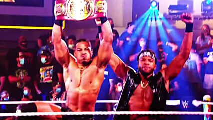 Don’t miss NXT 2.0 tonight