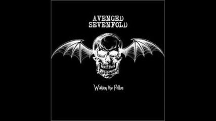 Avenged Sevenfold - Chapter Four