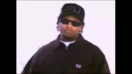 Eazy-e ft. 2pac ft. Ice Cube - Real Thugs