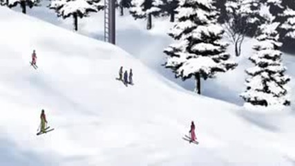 Rosario + Vampire Capu2 Episode 9 Part 1