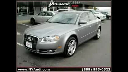 Audi A4 Ny New York 2006 Located in Long Island 