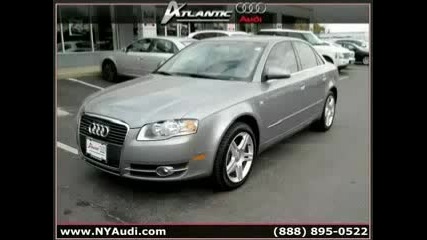 Audi A4 Ny New York 2006 Located in Long Island