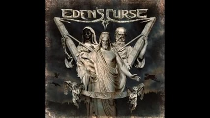 Edens Curse - Black Widow (feat. Andy Deris) 