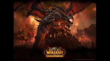 Cataclysm (gonna Be)