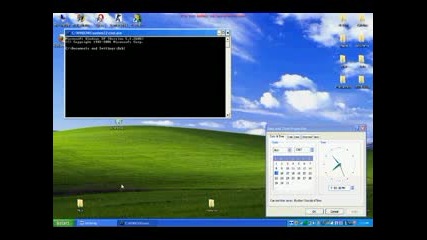 Tutorial Hacking A Windows Pc To Get Admin