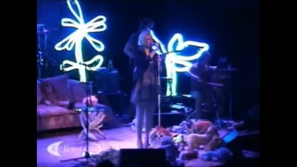 Sia - Day Too Soon 