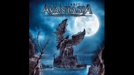 Avantasia - Your Love is Evil
