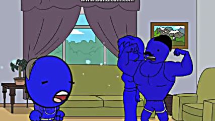 Oswald takes steroids for the 3rd time-grounded