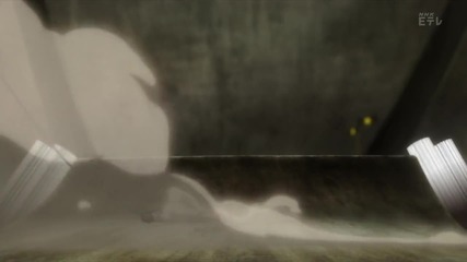 Phi Brain Kami no Puzzle 3 Episode 16