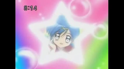Mermaid Melody Pichi Pichi Pitch - Episode 7 Part 2