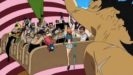 One Piece Епизод 271 Високо Качество