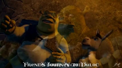 Shrek - Soundtrack part 3 / 4 