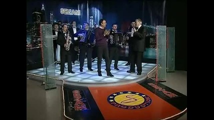 Beki Bekic i Sezam Produkcija - Lepa Kosovka